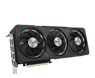 GIGABYTE RTX 4070 SUPER GAMING OC 12G GDDR6X 192bit 3DP GV-N407SGAMING OC-12GD - 1210044 - zdjęcie 2